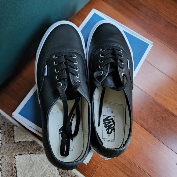 Vans Vault OG Authentic LX - VN000UDD1NS - Picture 5 of 16